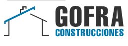 CONSTRUCCIONES GOFRA S.L.