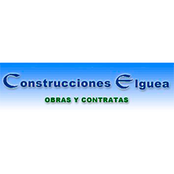 CONSTRUCCIONES ELGUEA S.L.