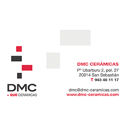 DMC CERÁMICAS S.L.