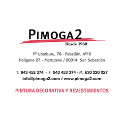 PIMOGA 2 S.L.
