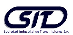 S.I.T. , SOCIEDAD INDUSTRIAL DE TRANSMISIONES, S.A.