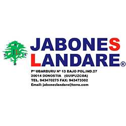 JABONES LANDARE S.L.