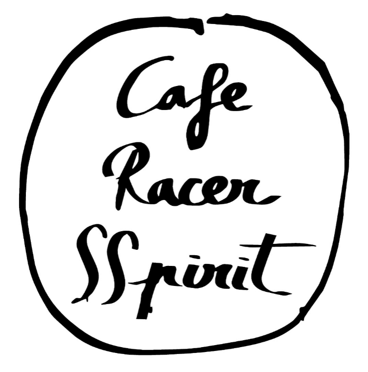 CAFE RACER SSPIRIT